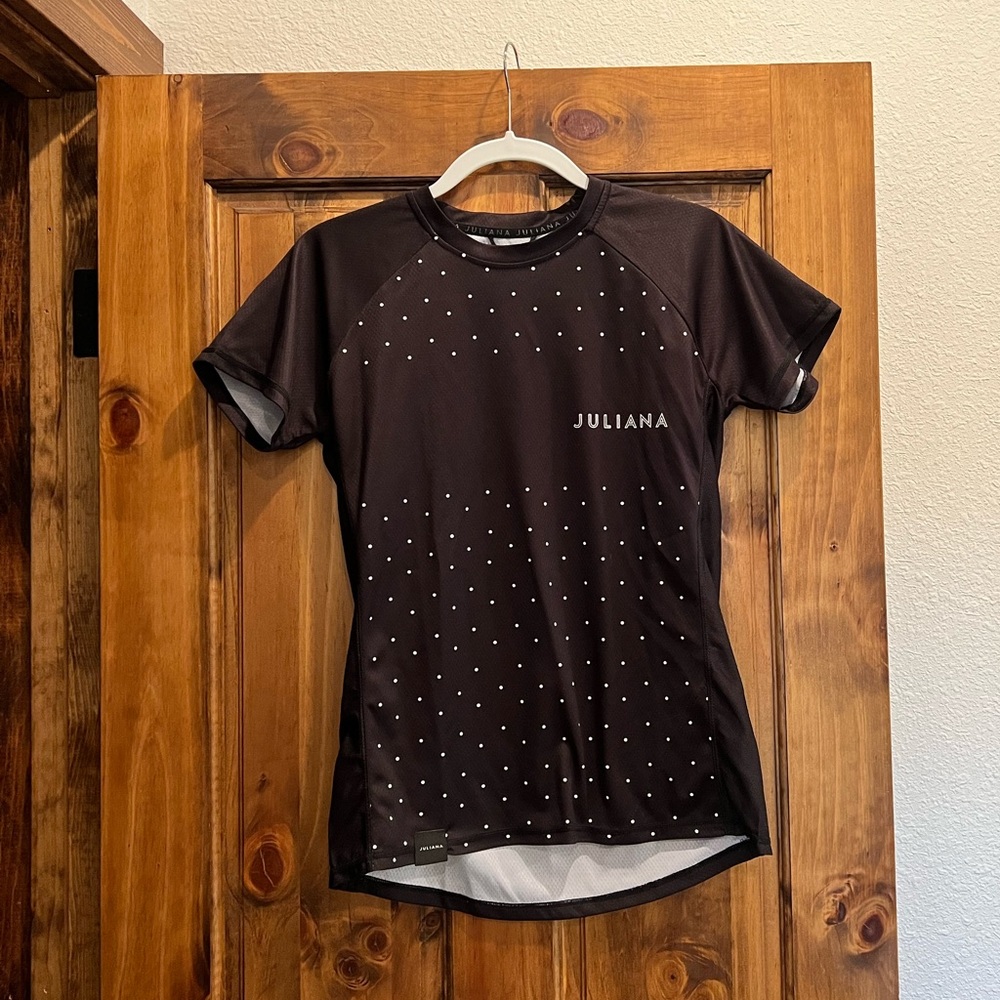 Juliana Mountain Bike top